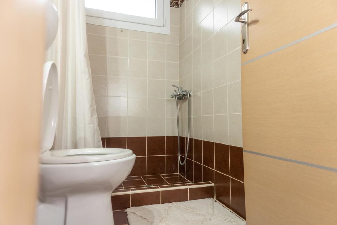 Aelia Villa Leptokarya Plaka Litochorou Exterior foto